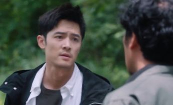 Безмолвное чтение лакорн 22 серия