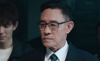 Безмолвное чтение лакорн 23 серия