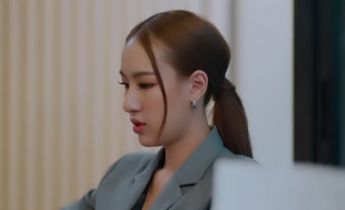 Мой упрямый лакорн 6 серия