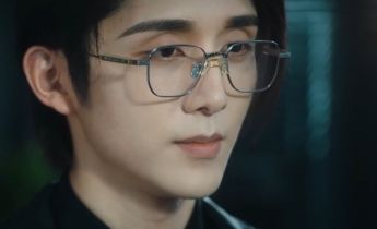 Безмолвное чтение лакорн 24 серия