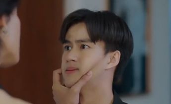 Мой упрямый лакорн 9 серия