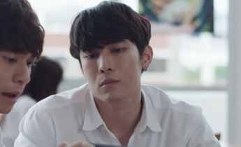 История Тарна и Тайпа лакорн 2 серия