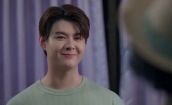 Мой возлюбленный Джом лакорн 8 серия