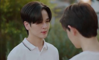 Мой упрямый лакорн 12 серия