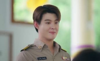 Мой возлюбленный Джом лакорн 10 серия