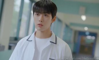 Плечо, чтобы поплакаться лакорн 3 серия