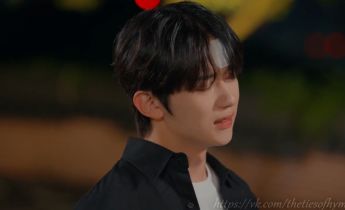 Плечо, чтобы поплакаться лакорн 5 серия