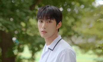 Плечо, чтобы поплакаться лакорн 6 серия