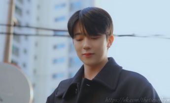 Плечо, чтобы поплакаться лакорн 7 серия