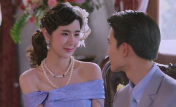 Будь моей суперзвездой лакорн 1 серия