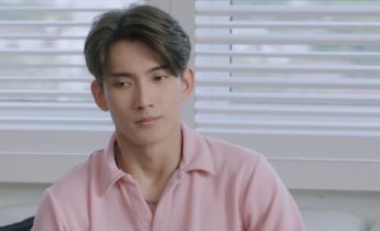 Будь моей суперзвездой лакорн 2 серия