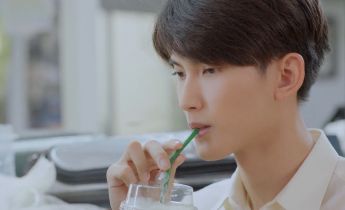 Будь моей суперзвездой лакорн 3 серия