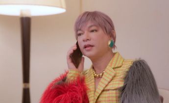 Будь моей суперзвездой лакорн 5 серия