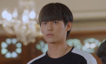 Будь моей суперзвездой лакорн 8 серия