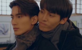 Будь моей суперзвездой лакорн 10 серия