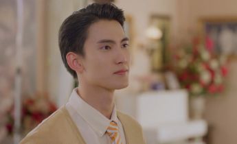 Будь моей суперзвездой лакорн 11 серия