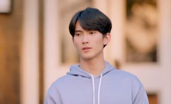 Будь моей суперзвездой лакорн 12 серия