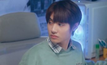 Тайные любовники лакорн 1 серия