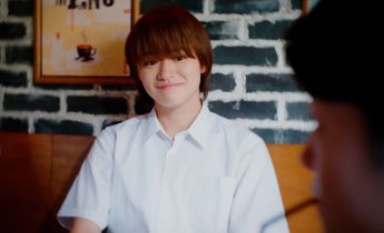 Даже если я попытаюсь влюбиться в тебя лакорн 2 серия