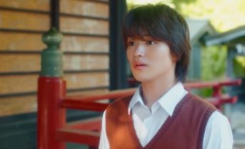 Даже если я попытаюсь влюбиться в тебя лакорн 4 серия