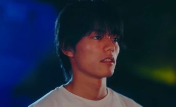 Даже если я попытаюсь влюбиться в тебя лакорн 5 серия