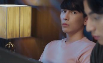 История Тарна и Тайпа 2: 7 лет любви  лакорн 3 серия