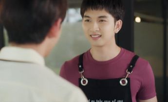 История Тарна и Тайпа 2: 7 лет любви  лакорн 4 серия