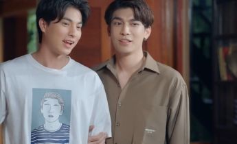 История Тарна и Тайпа 2: 7 лет любви  лакорн 11 серия