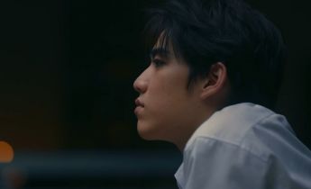 Я рассказал закату о тебе 2 : Я обещал тебе луну лакорн 2 серия