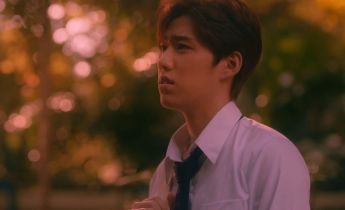 Я рассказал закату о тебе 2 : Я обещал тебе луну лакорн 3 серия