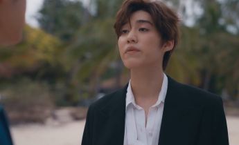 Я рассказал закату о тебе 2 : Я обещал тебе луну лакорн 4 серия