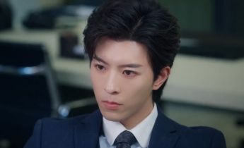 Желание лакорн 5 серия