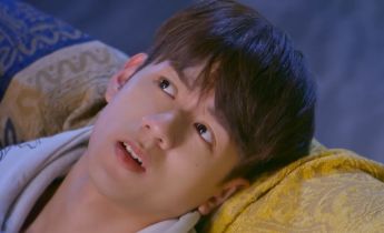 Иммунитет лакорн 3 серия