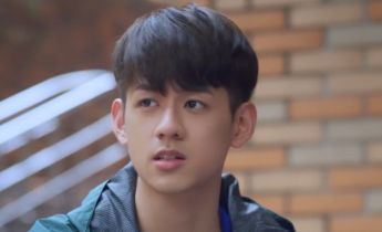 Иммунитет лакорн 9 серия