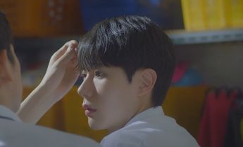 Прогноз погоды любви лакорн 5 серия