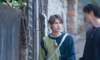 Тайные любовники лакорн 3 серия