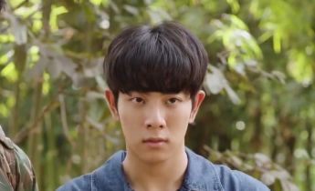 История тысячи звезд лакорн 3 серия