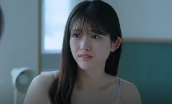 Аяка без ума от Хироко! 2 сезон лакорн 5 серия