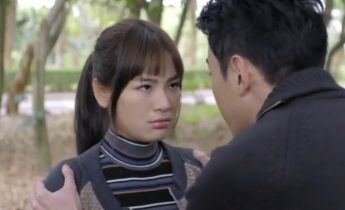 Его история 1: Одержимый лакорн 4 серия