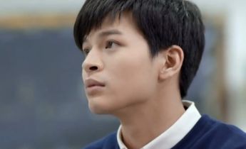 Его история 1: Одержимый лакорн 2 серия