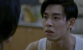 Его история 5: Любовь в будущем лакорн 5 серия