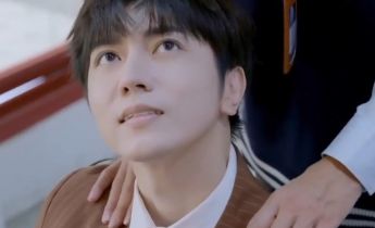 Его история 5: Любовь в будущем лакорн 6 серия