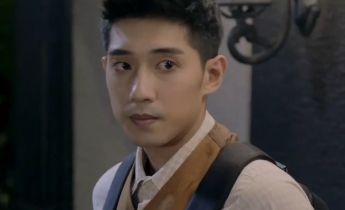 Его история 5: Любовь в будущем лакорн 7 серия