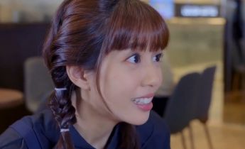 Его история 5: Любовь в будущем лакорн 8 серия