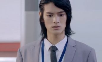 Его история 5: Любовь в будущем лакорн 10 серия