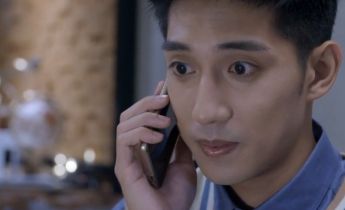 Его история 5: Любовь в будущем лакорн 11 серия