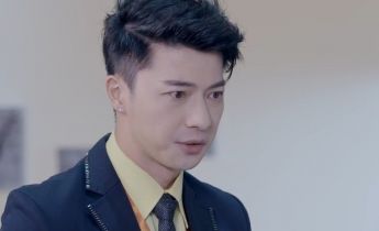 Его история 5: Любовь в будущем лакорн 12 серия