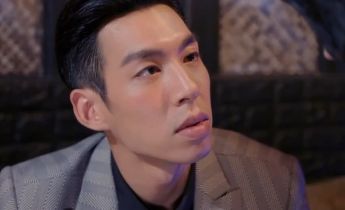 Его история 5: Любовь в будущем лакорн 14 серия