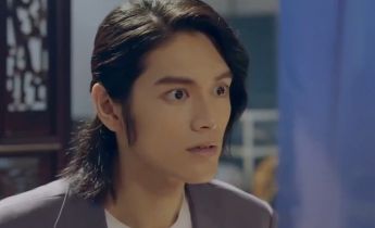 Его история 5: Любовь в будущем лакорн 17 серия