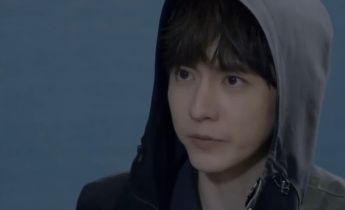 Его история 5: Любовь в будущем лакорн 19 серия